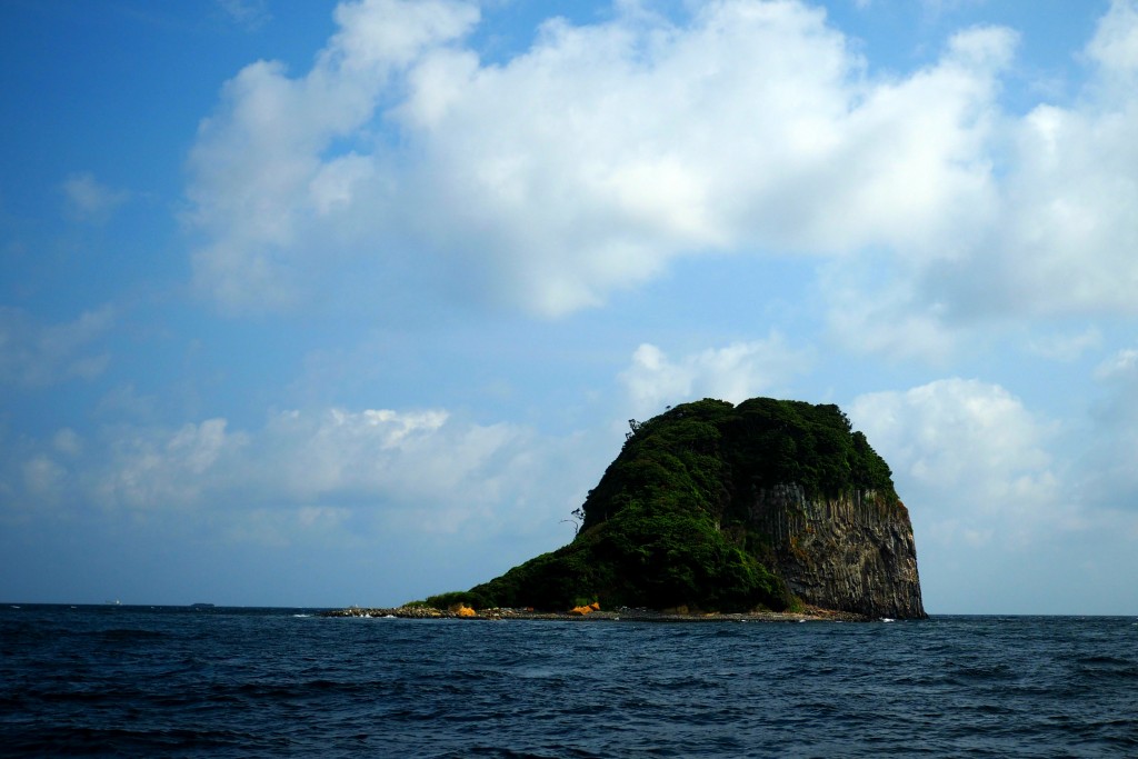 鷹島
